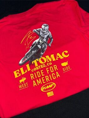 Fmf shirt